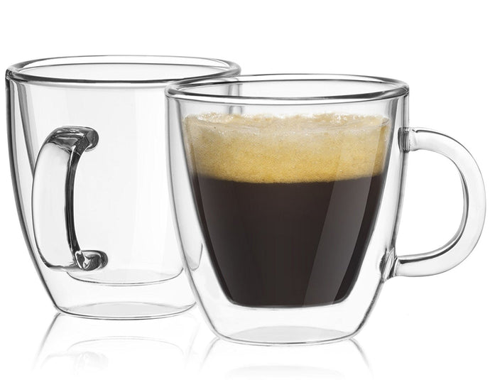 Nespresso Mugs